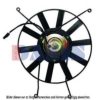 RENAU 7700458428 Fan, radiator